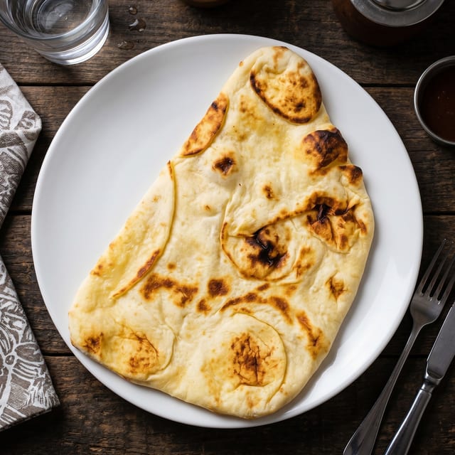 Naan.