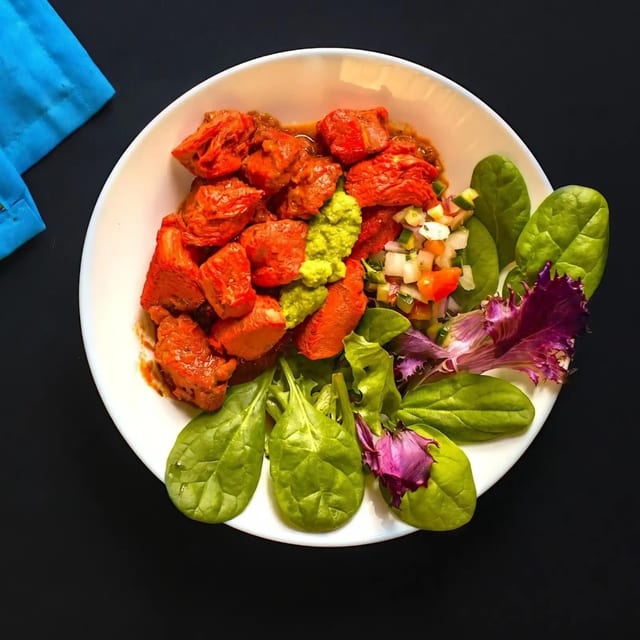 Every Week Brings Something New to the Table