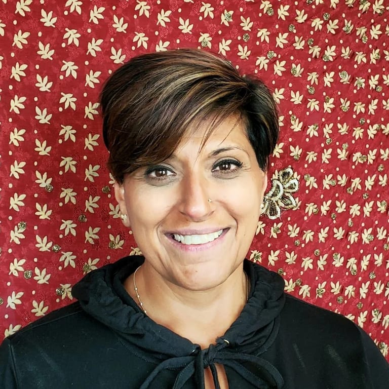 Indian-African Roots, Award-Winning Chef Story